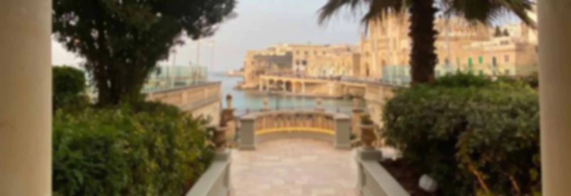 Rosamì, Sliema