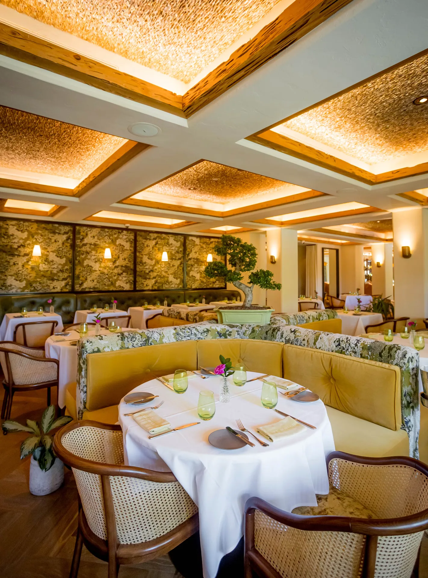 Café Boulud, West Palm Beach