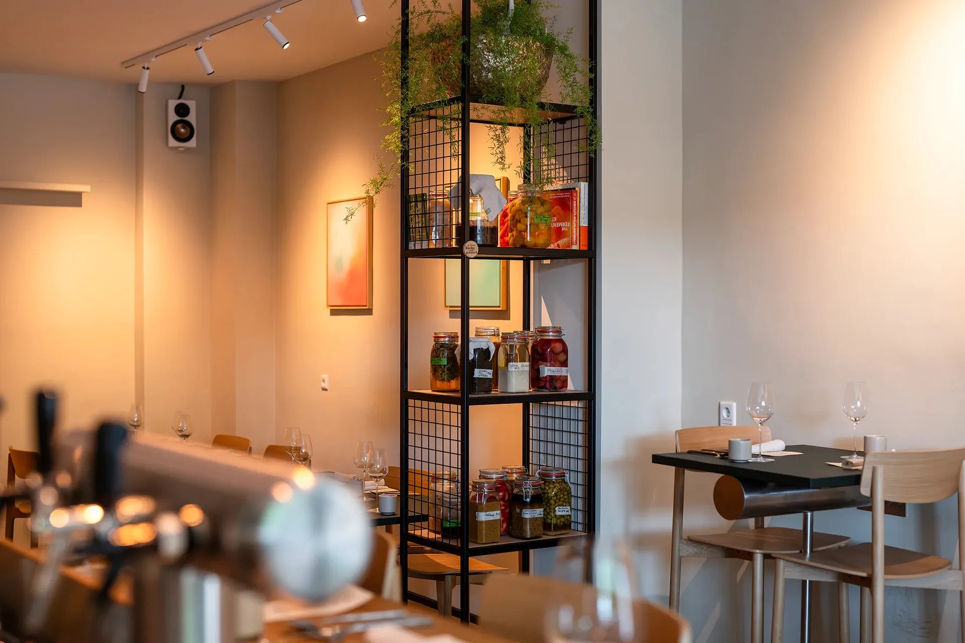 Restaurant Kluth — photo 18