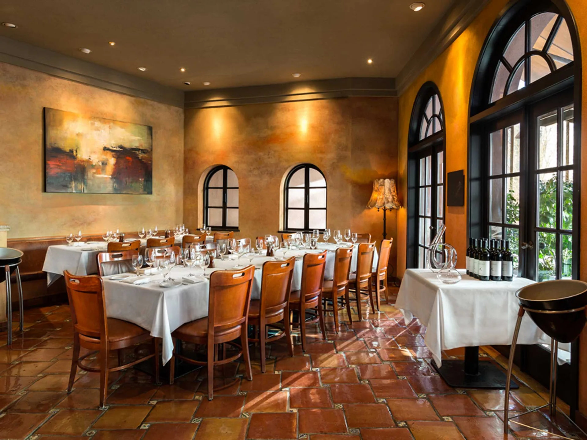 CinCin Ristorante + Bar — photo 47