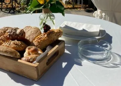 Restaurant Am Platzl — photo 40