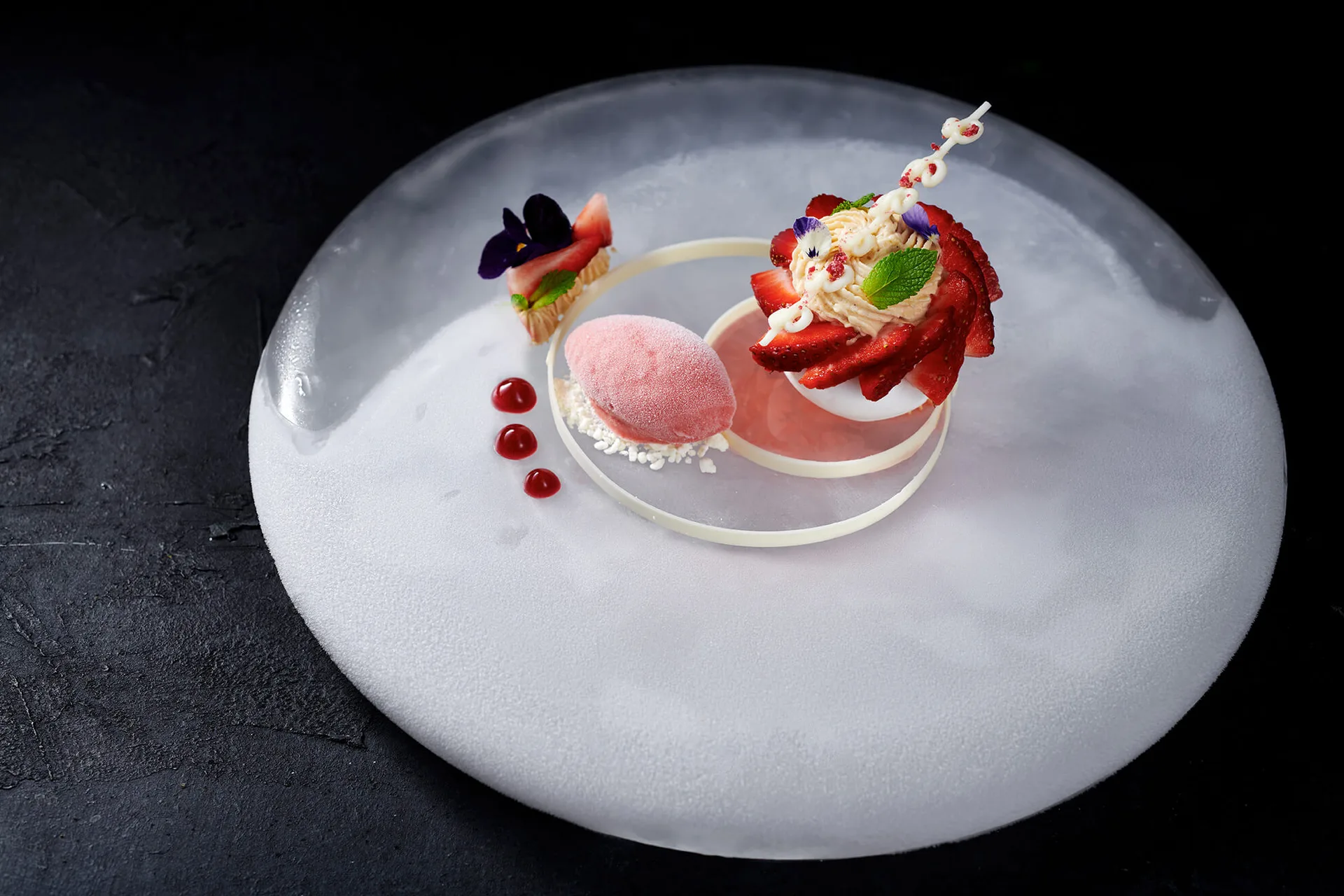Hakkasan — photo 58