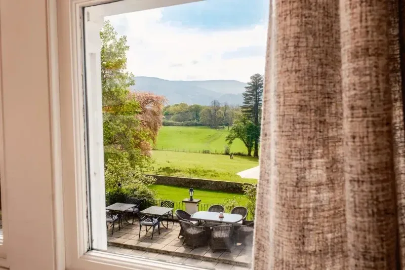 Ravenstone Lodge Country House Hotel — photo 6