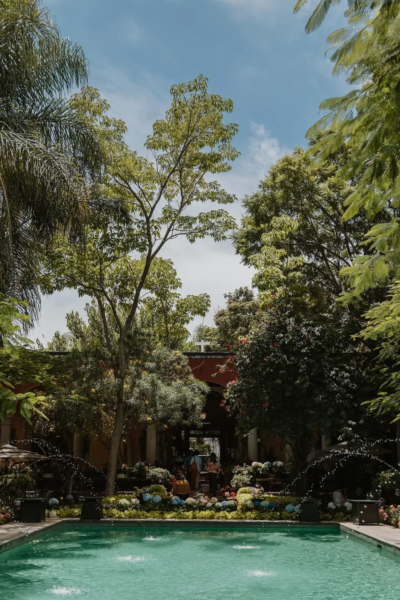 Hacienda Laborcilla — photo 36