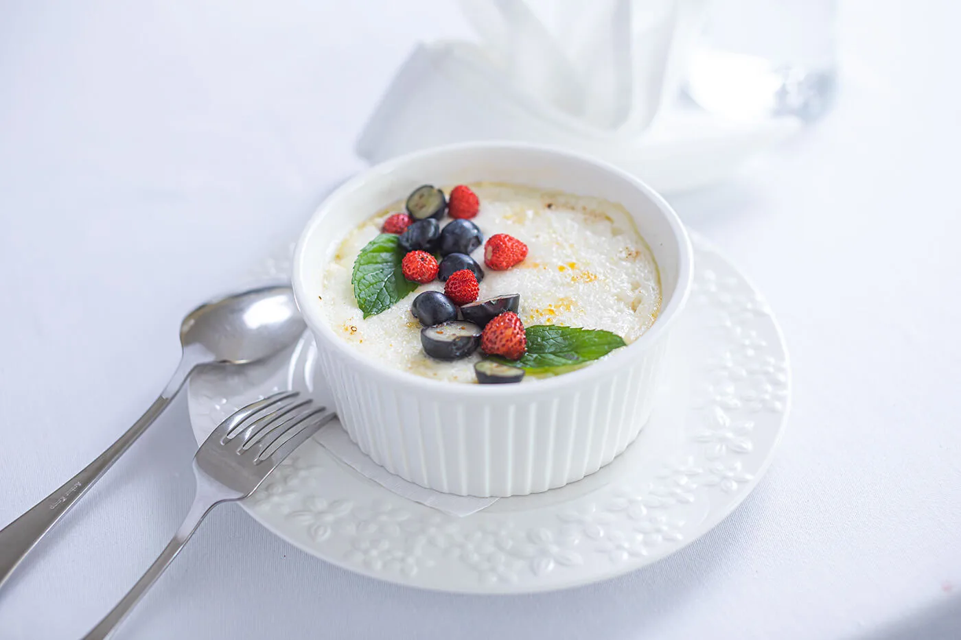 Bonne Chance Restaurant & Hotel — photo 4