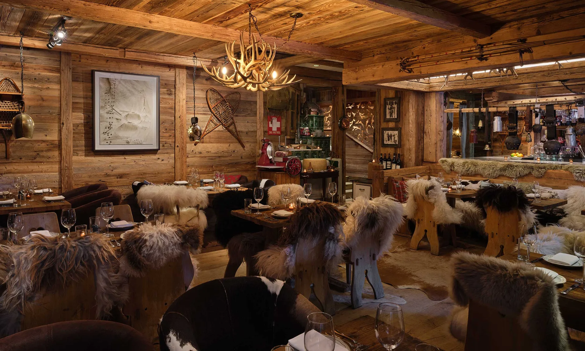 Aosta Ristorante — photo 25