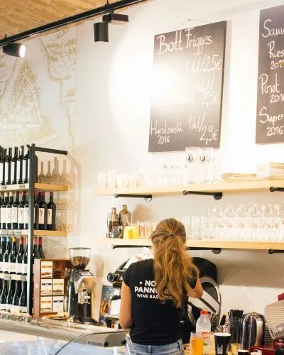VEGSTYLE BISTRO — photo 72