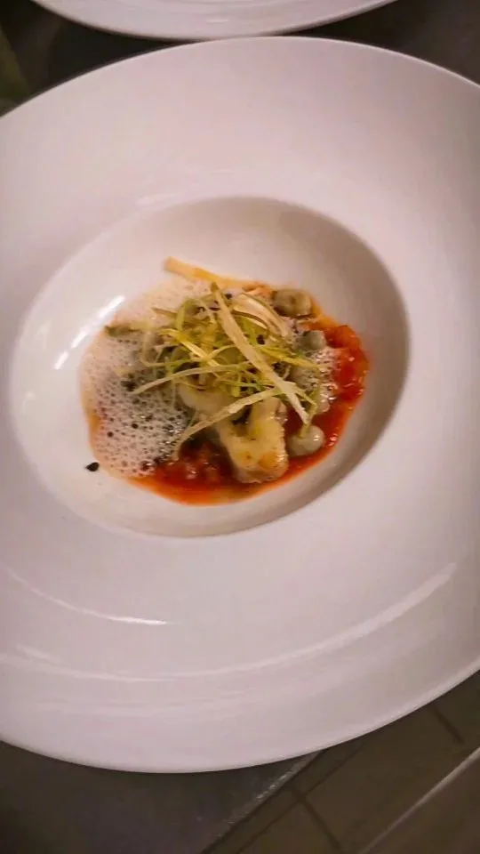 Restaurant Marais Soir — photo 13