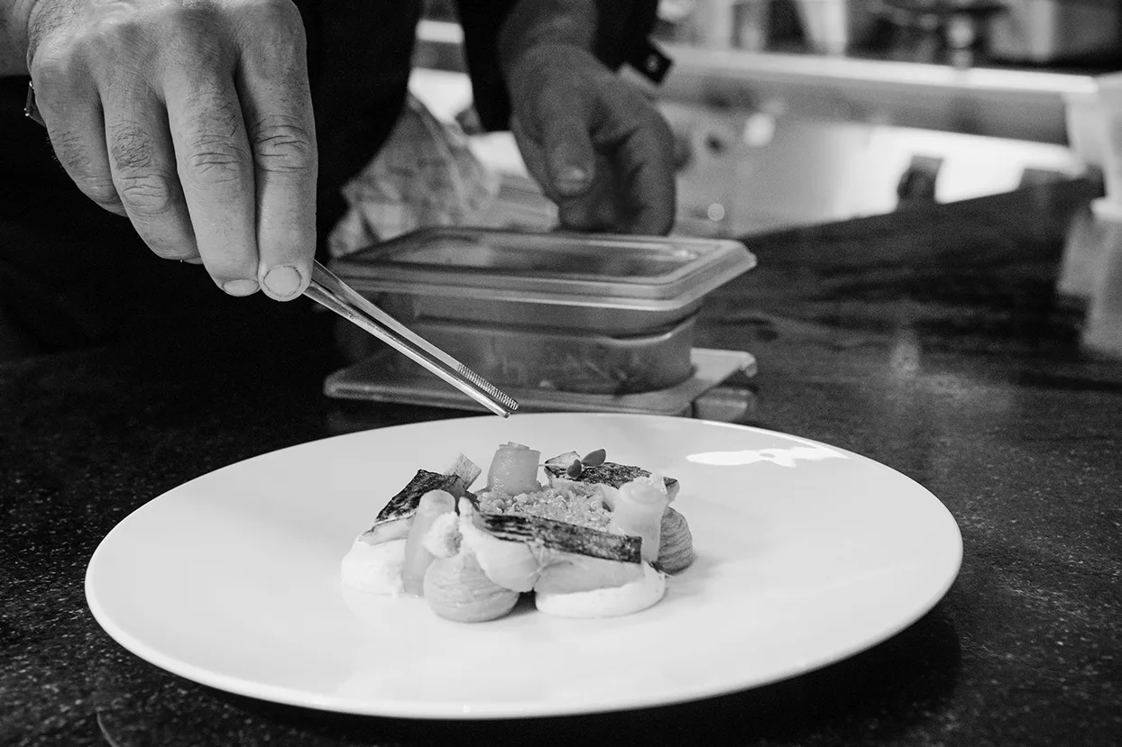 L'Ô à la Bouche — photo 12