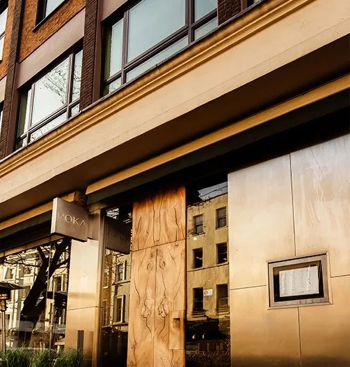 Roka Mayfair — photo 8