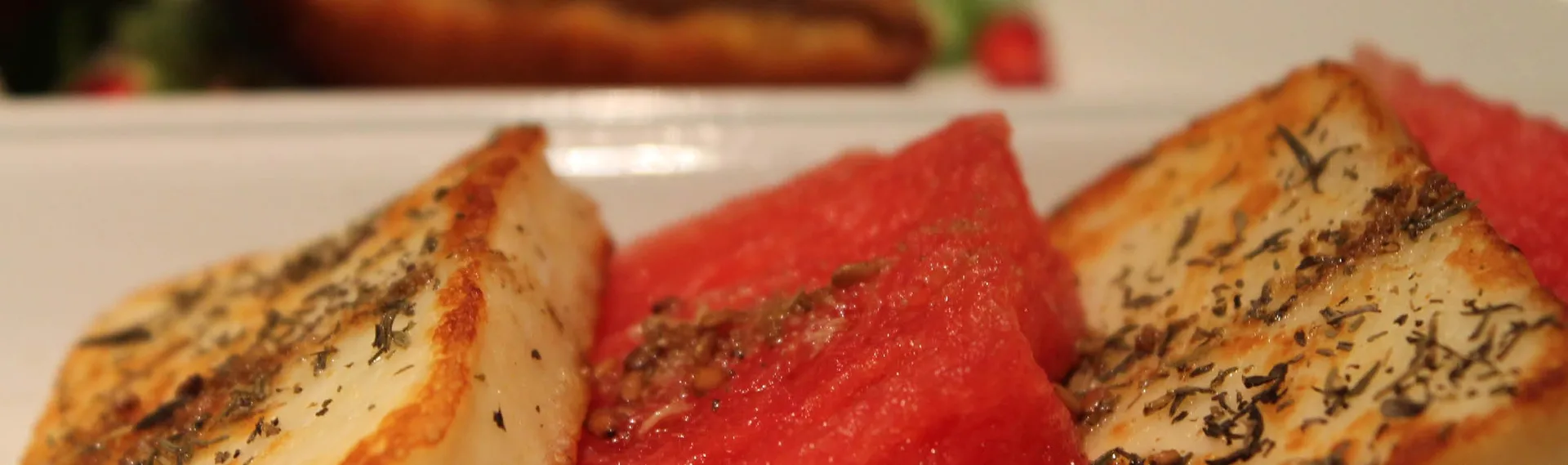 Hala Mignon — food