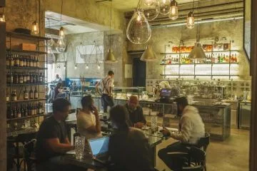 La Bottega Linka — photo 4