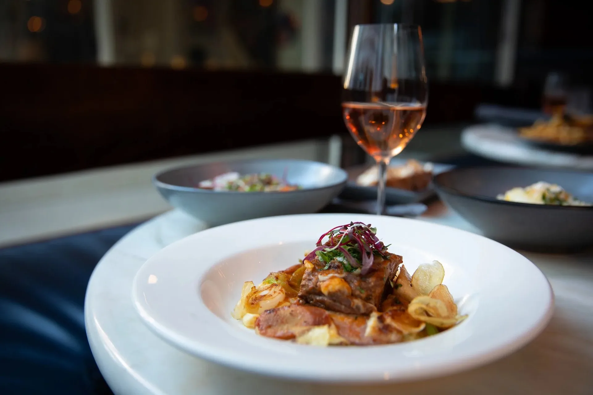 Restaurant Diem — photo 15