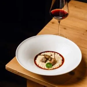 /gu.stà.re/ oltrecucina — photo 9