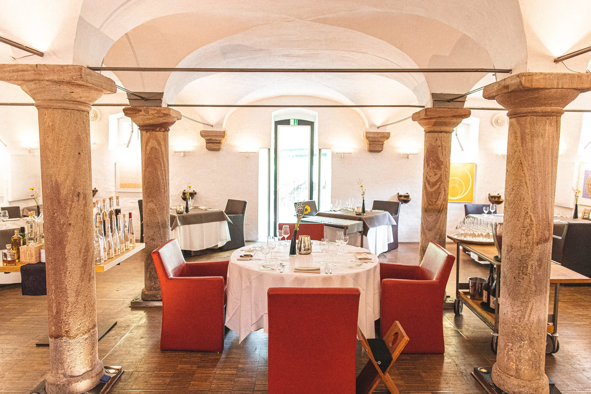 Mühlenrestaurant — photo 49