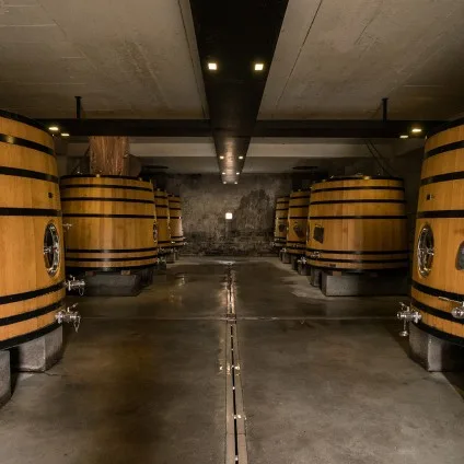 Barcelona Wine Bar — photo 12
