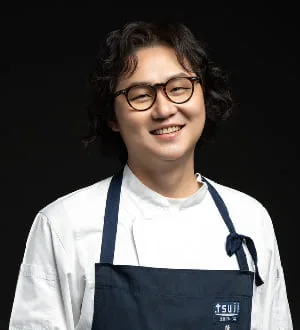 Ça marche — kitchen