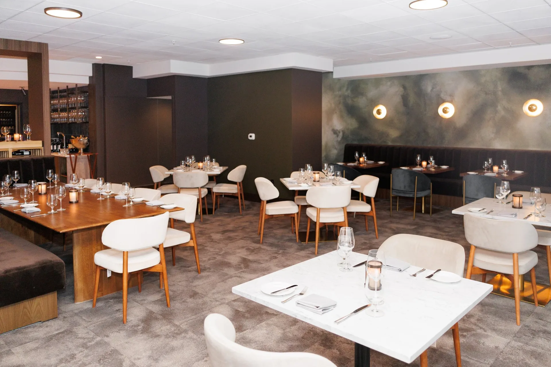 Char Steak & Lounge — photo 42