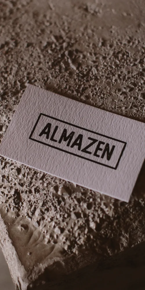Almazen — photo 6