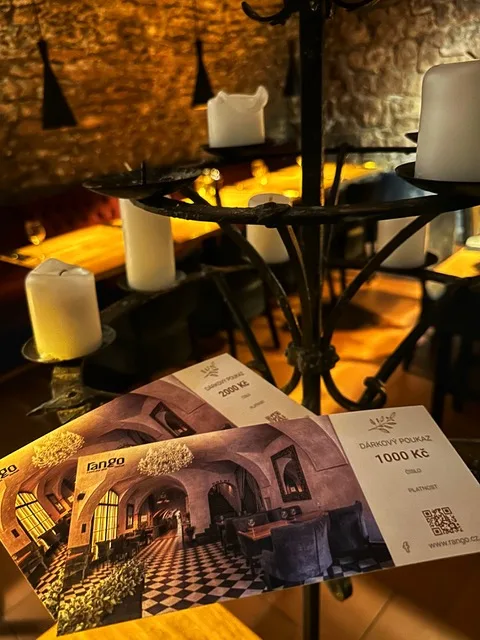 Rango restaurace — photo 23
