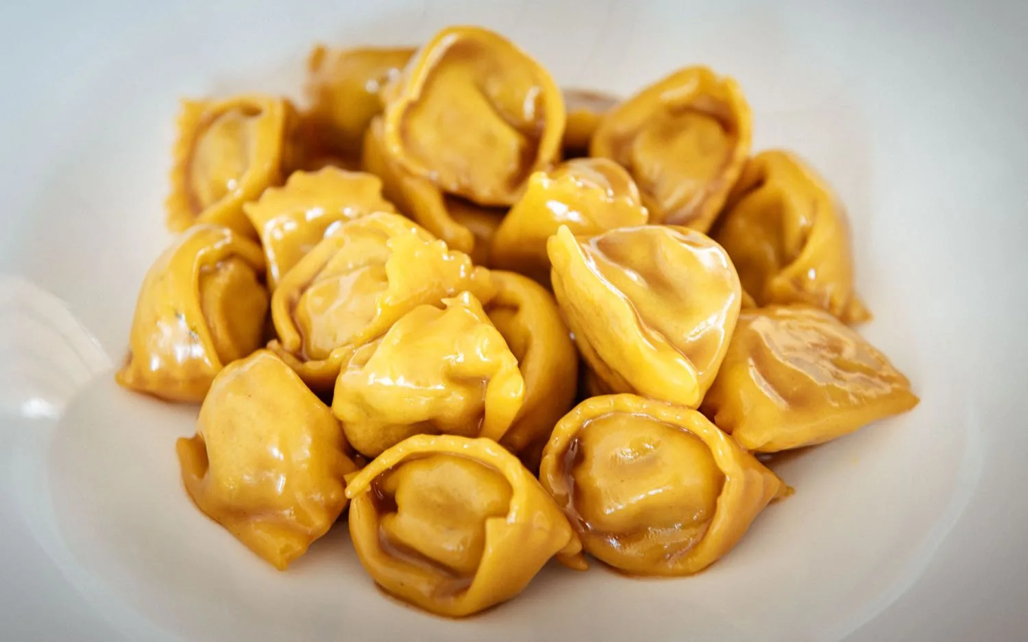 Osteria Veglio — food