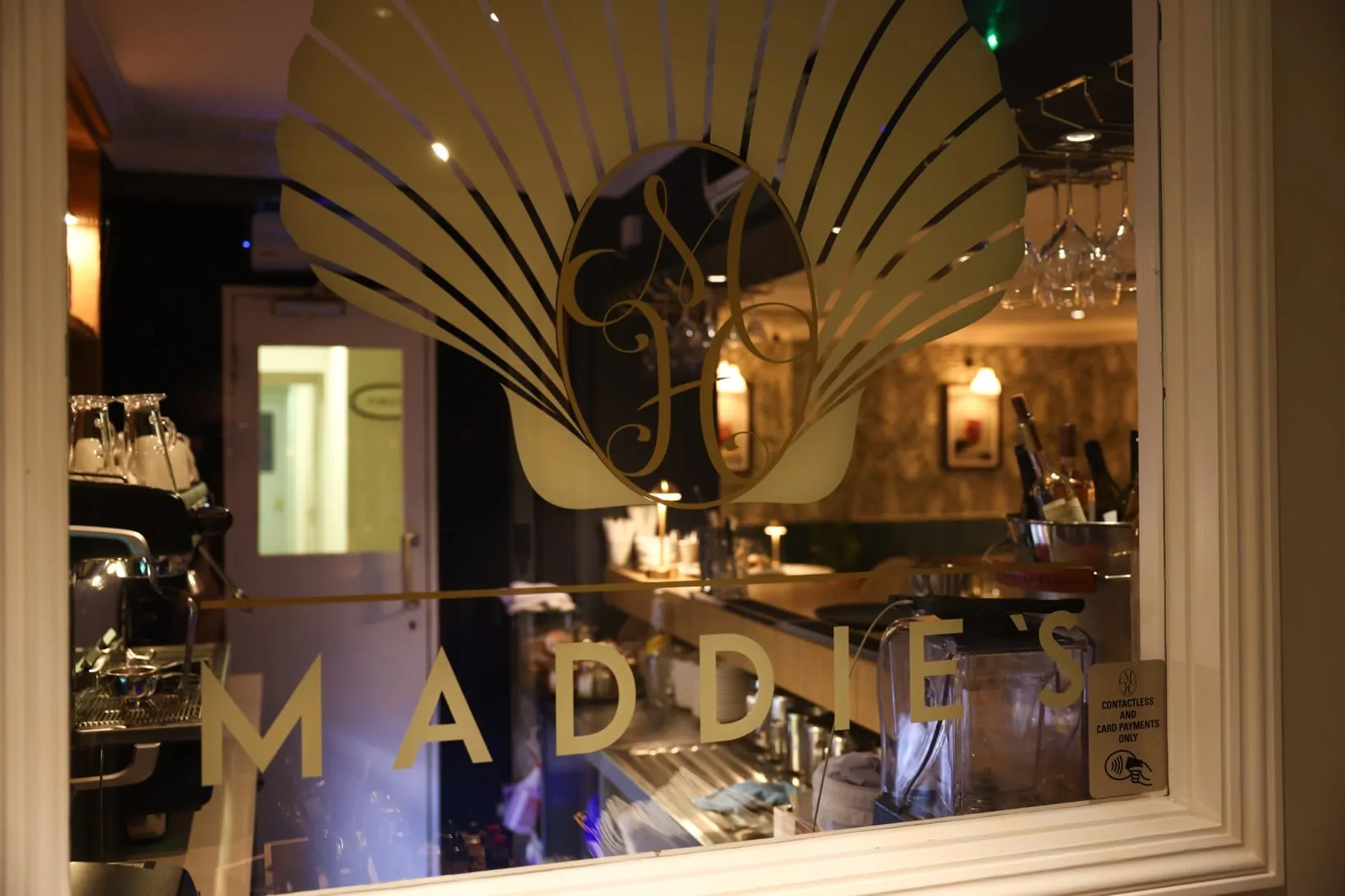 The Moorings Hotel & Restaurant — photo 16