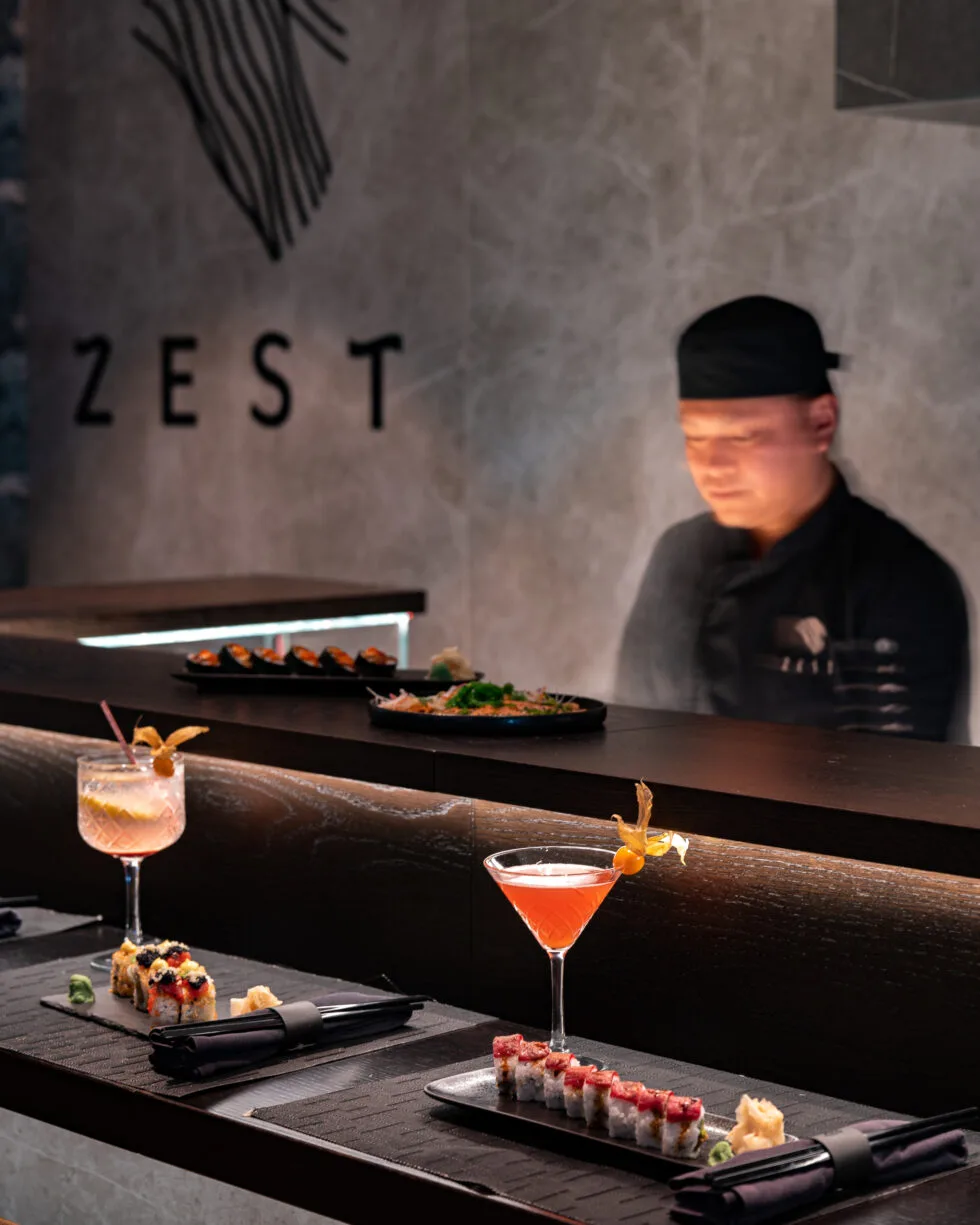 Zest — photo 19