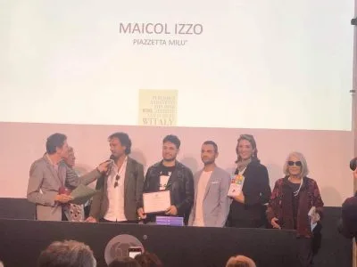 Piazzetta Milù — photo 11