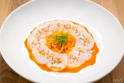 Le 49R — food