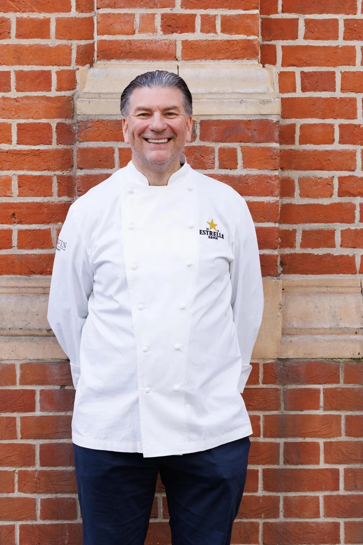 Galvin at La Chapelle — photo 18