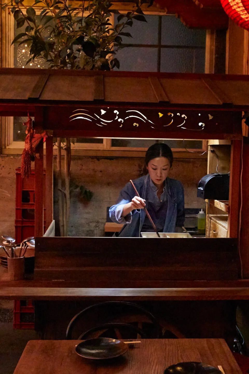 Izakaya Rintaro — photo 11