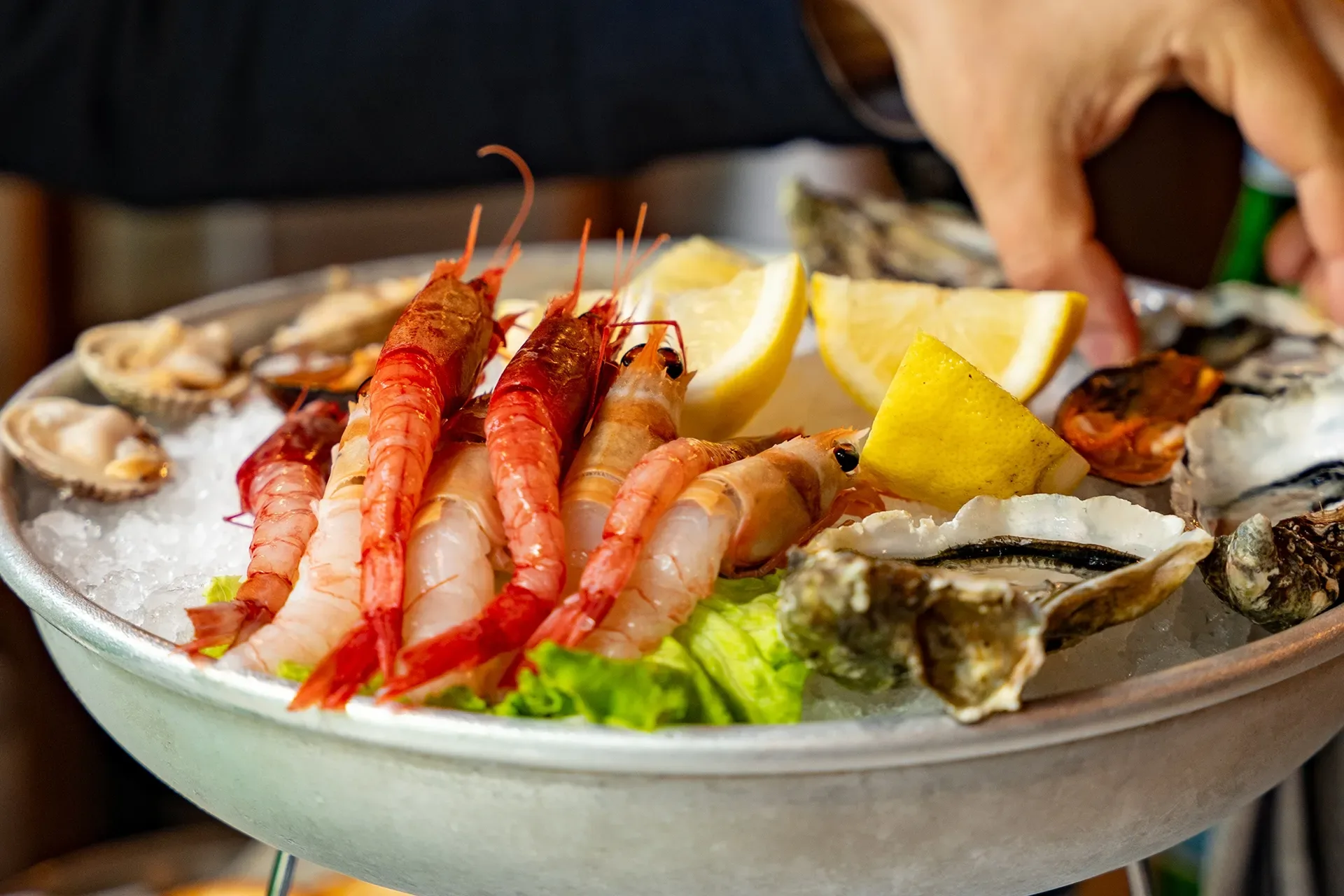 Antica Osteria del Mare — photo 11