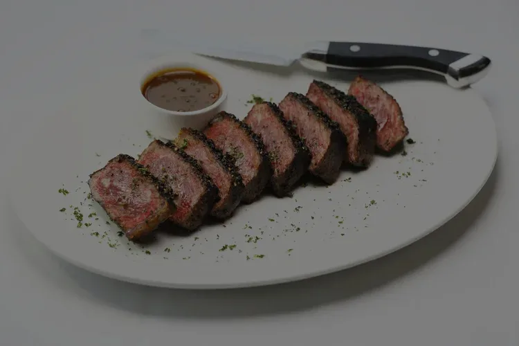 Shanahan's Steakhouse — photo 5