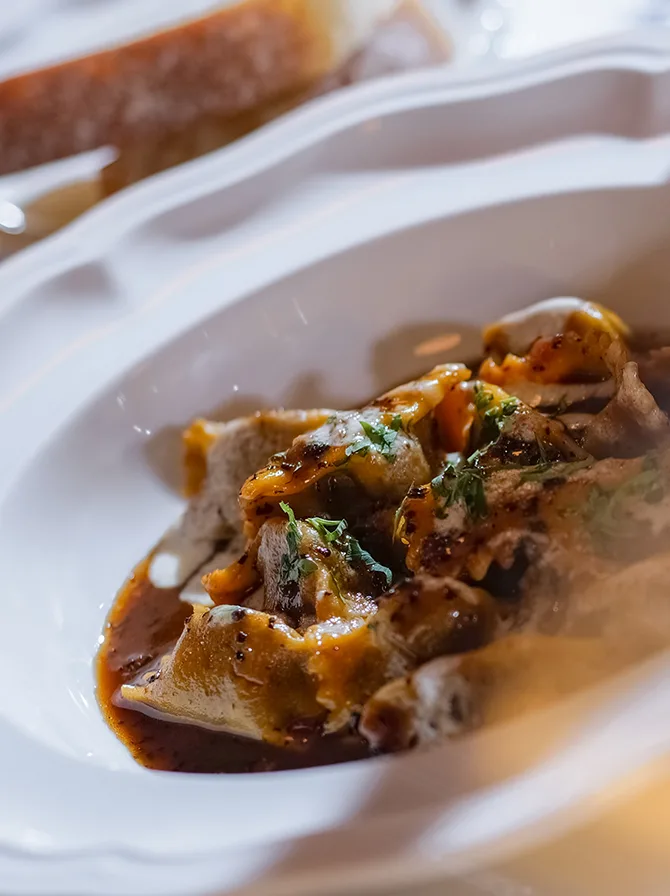 Tulia Italian Steak — photo 24