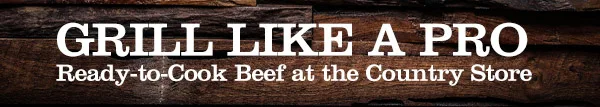 The Angus Barn — food