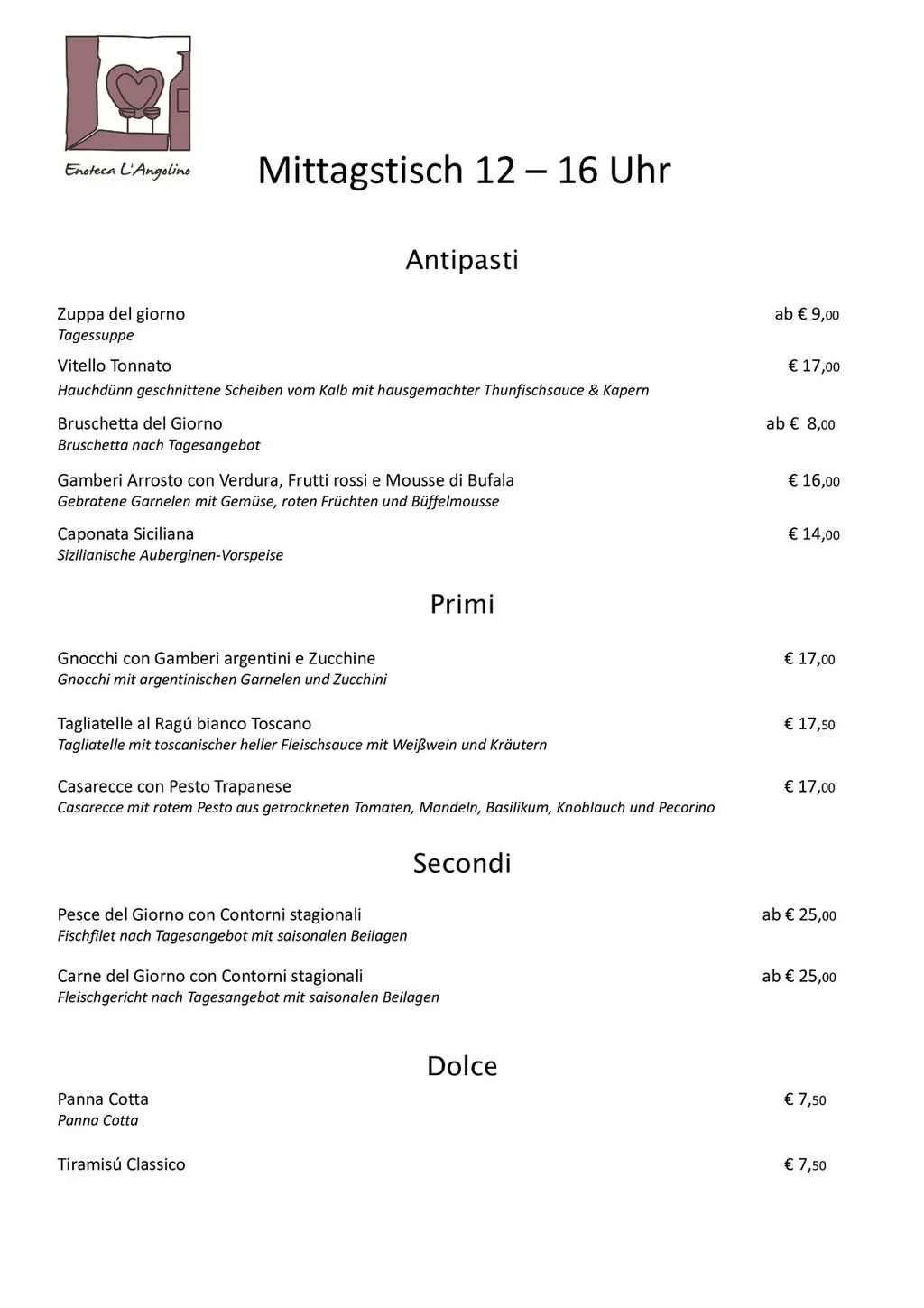 Enoteca L’Angolino — photo 16