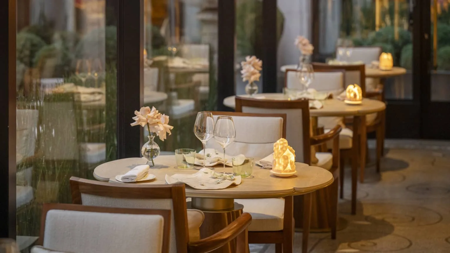 L'Orangerie — photo 8