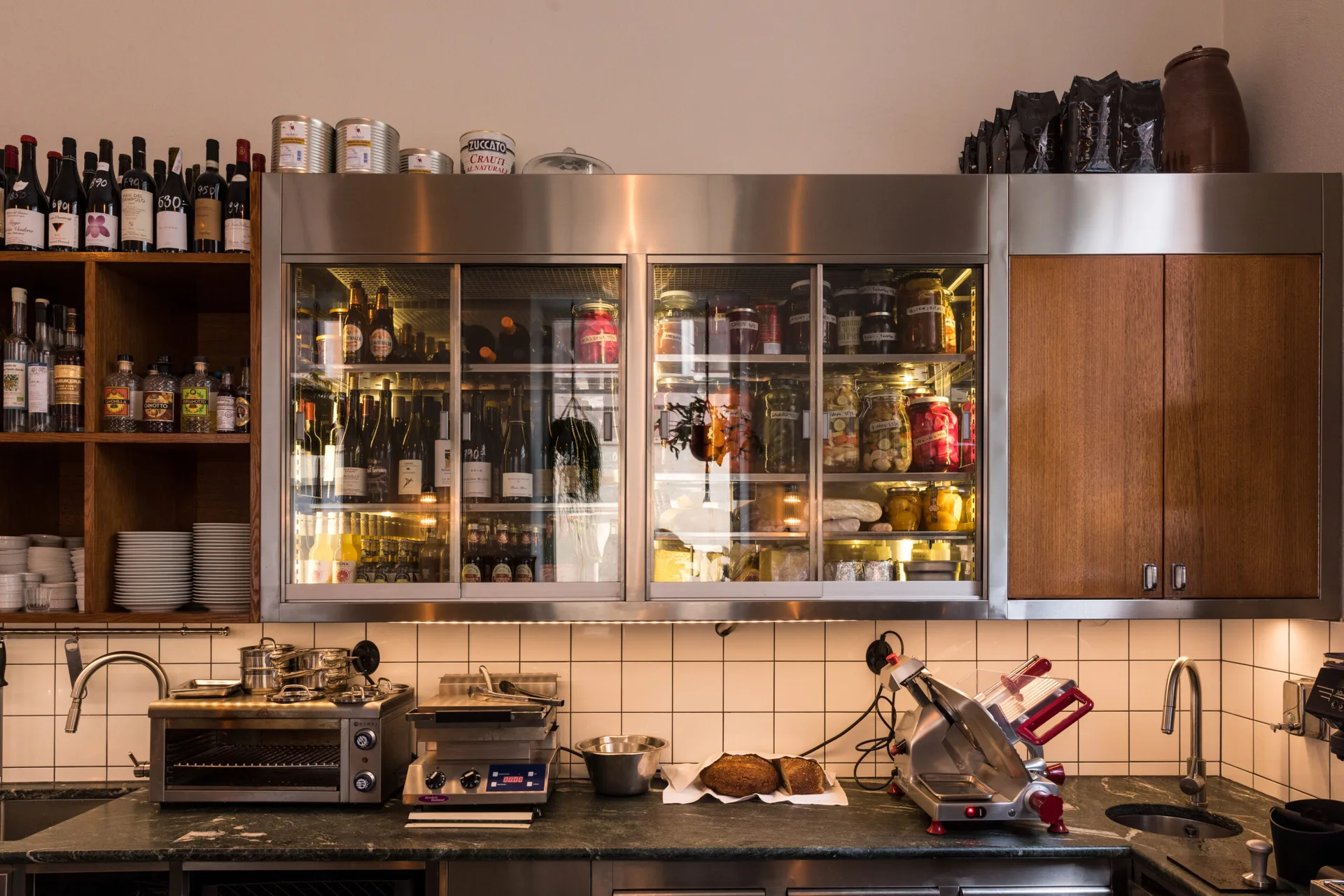 Schmaltz Bar & Delicatessen — photo 27