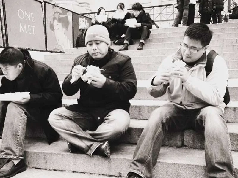 Kai Asian Street Fare — photo 9
