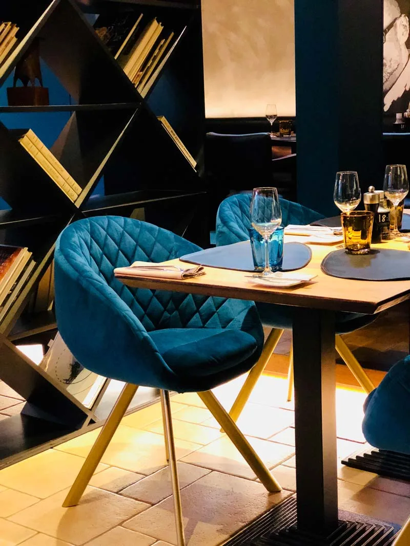 Bistro R — photo 23
