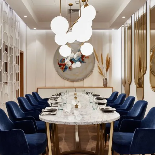 Floor No. 2 Restaurant — photo 9