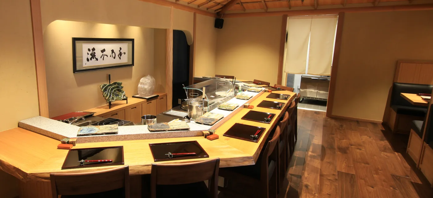 Tempura Matsui — photo 14
