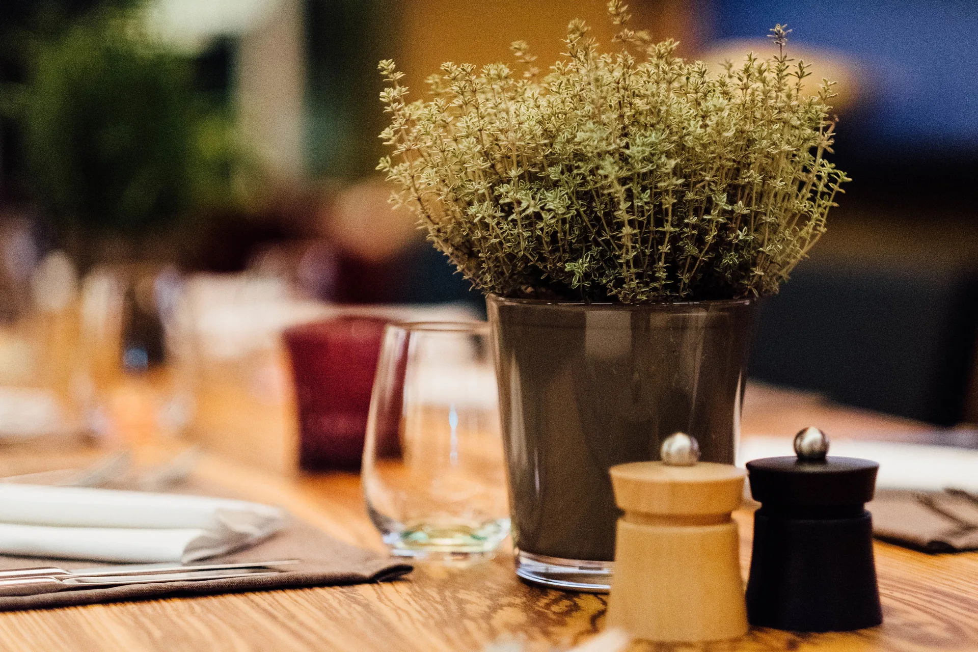 Restaurant Karl — photo 36