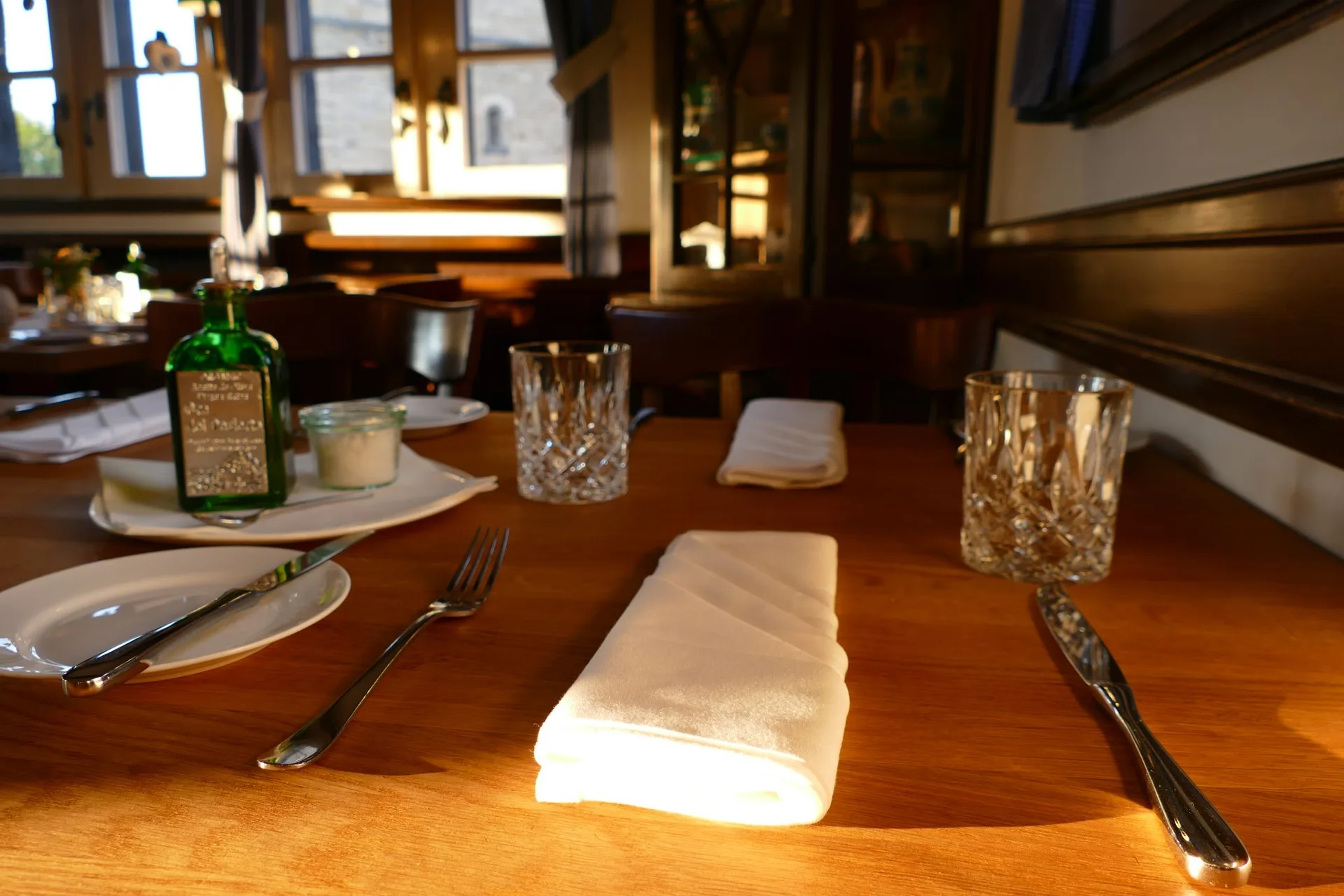 Restaurant Mausefalle — photo 20
