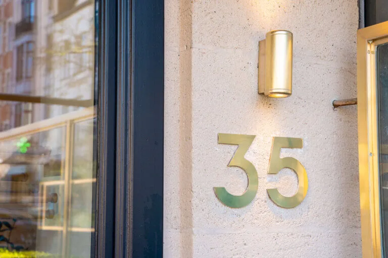 Au Savoy — photo 12