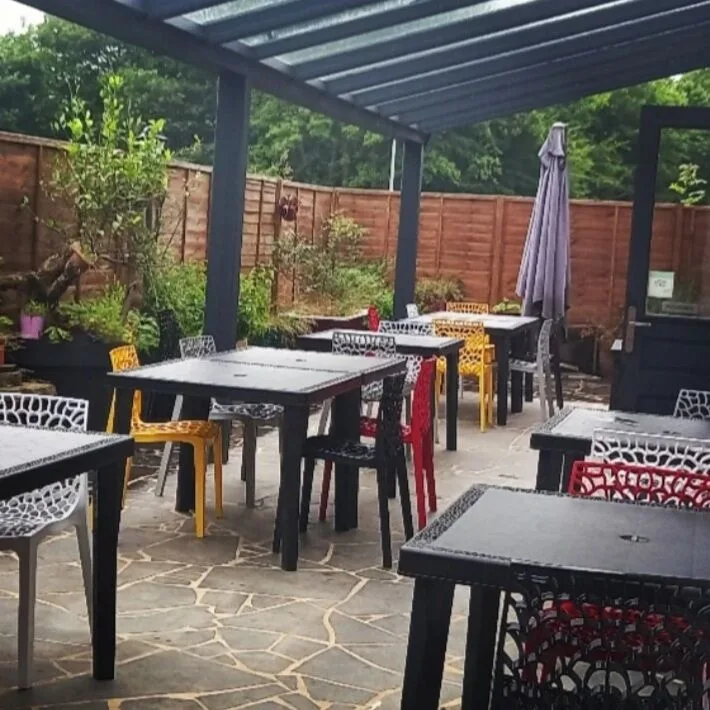 L'Auberge du Laminak — photo 13