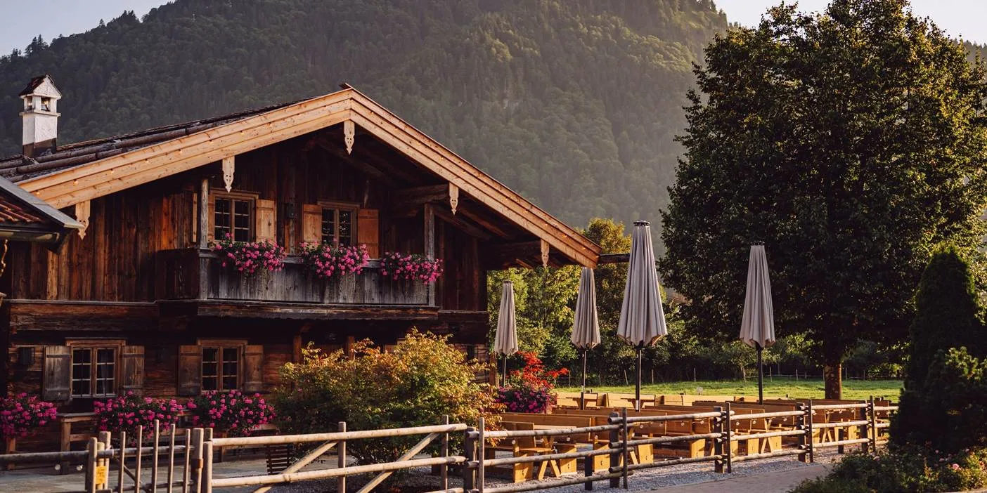 Alois-Anton Kaminrestaurant — photo 19