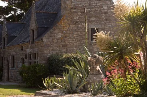 Domaine de Rochevilaine — photo 18