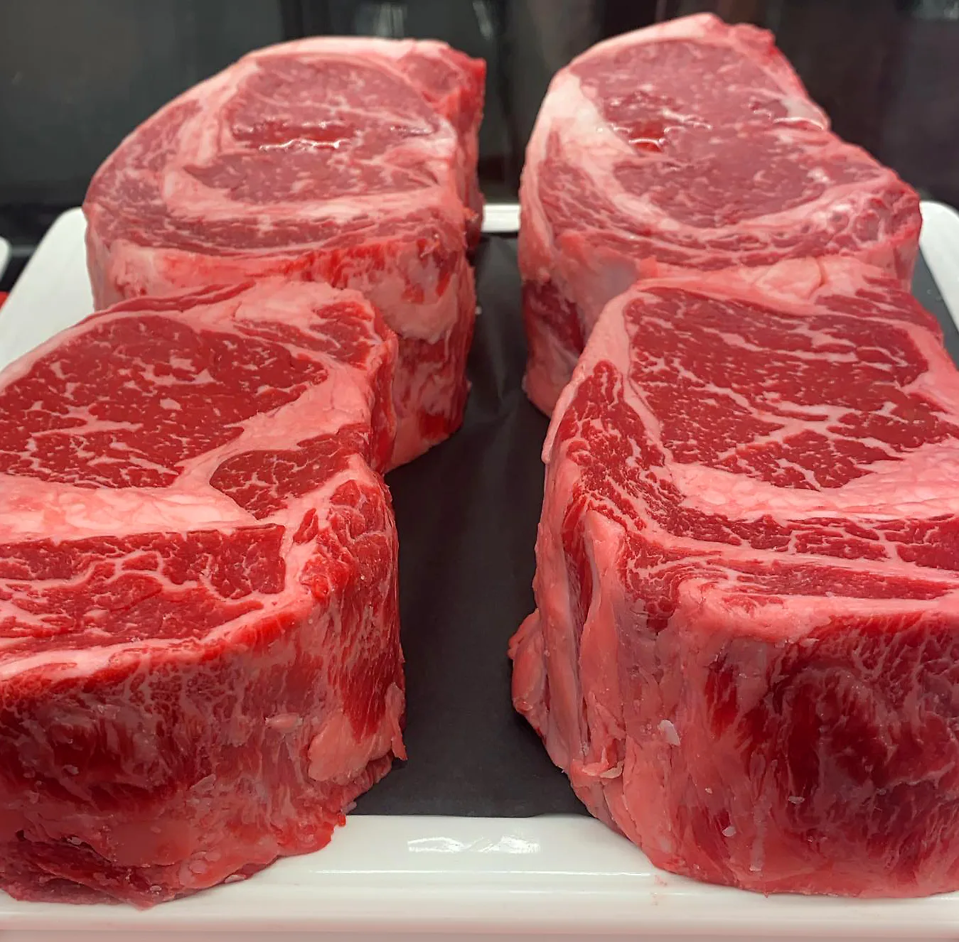Alpine Steakhouse — photo 9