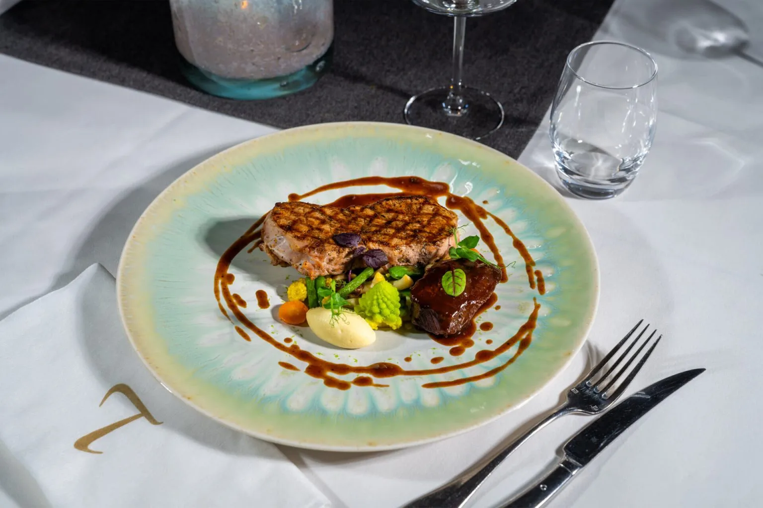 Bistro T-bone — photo 8